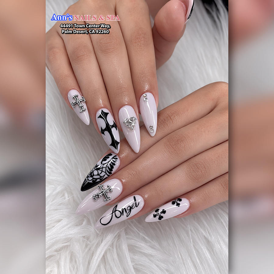 Nail Design 3